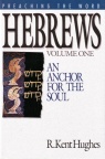 Hebrews vol 1 - PTW 